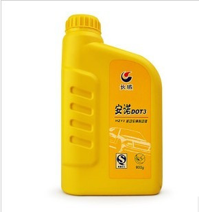 長城 剎車油 DOT3 機(jī)動車 制動液