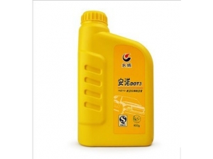 長城 剎車油 DOT3 機動車 制動液