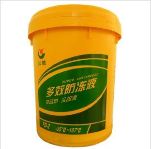 長(zhǎng)城fd-2b發(fā)動(dòng)機(jī)冷卻液18kg