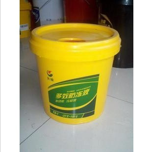 長(zhǎng)城fd-2發(fā)動(dòng)機(jī)冷卻液9.5kg